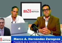 Invitación al panel sobre Derechos Humanos y Migraciones Atípicas en América del Norte que se llevará a cabo este 23 de octubre en la CEDH