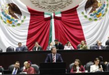 Impulsa Ricardo Monreal iniciativa sobre derecho al descanso de las personas trabajadoras durante la jornada laboral
