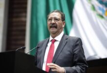 EL PARTIDO DEL TRABAJO RESPALDA LA REDUCCIÓN DE HORAS LABORALES EN MÉXICO