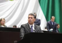 Minutas sobre leyes secundarias de la reforma judicial se revisarán de acuerdo con la técnica legislativa: Diputado Ricardo Monreal