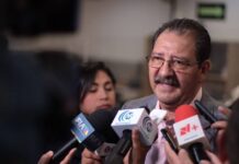 FELIPE CALDERÓN, CULPABLE DE LA PROFUNDA DEGRADACIÓN SOCIAL; COMO GARCÍA LUNA, DEBE PAGAR: GPPT