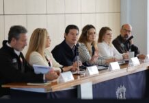 Gobierno de Morelia abre convocatoria para participar en Desfiles de Catrinas y Catrines
