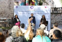 DIF Morelia finaliza ‘Huellas de Luz’, dando herramientas para el manejo del duelo gestacional y neonatal