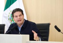 Coordinación, clave del éxito del Consejo Municipal de Protección Civil: Alfonso Martínez