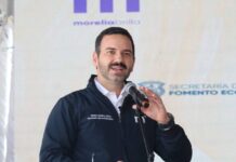 Gobierno de Morelia inaugura la XXIII Feria del Pan