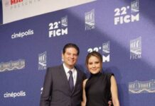 Morelia, la capital del séptimo arte; arranca el FICM