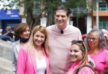 Morelia seguro para el turismo internacional y para quien sea que visite la ciudad: Alfonso Martínez