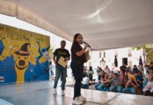 De la mano de los morelianos, ayudaremos a cientos de animales en situación vulnerable: Andrea Villanueva