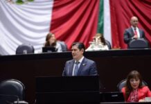 Avance del anillo verde, de gran beneficio para Morelia: Ernesto Núñez