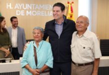 Gobierno de Morelia prioriza regularización ordenada de colonias