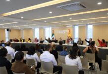 Gobierno de Morelia cierra tercer trimestre con saldo a favor por 416 millones de pesos