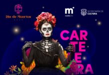 Invita SeCultura a las actividades del Día de Muertos en Morelia