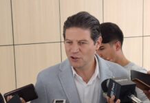 Homicidio de periodista en Uruapan exige replantear estrategia de seguridad: Alfonso Martínez