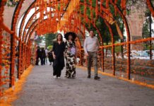 Morelia continúa ofreciendo grandes eventos por Día de Muertos