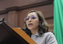 A proteger la salud mental de nuestros jóvenes convocó Grecia Aguilar Mercado