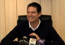 Reconoce Alfonso Martínez participación democrática en Capula