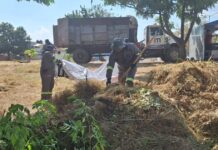 Gobierno de Morelia y vecinos de Villa Magna se unen en jornadas integrales