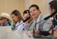 Desde el poder absoluto están comprando la justicia en México: Alfonso Martínez
