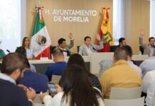 Rechaza Ayuntamiento de Morelia reforma al Poder Judicial