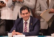 Destaca Ernesto Núñez elevar a rango constitucional la prohibición del maltrato a los animales