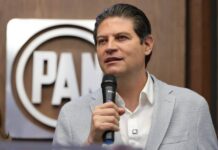 Demanda Alfonso Martínez mayor presupuesto a los municipios