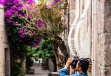 Morelia brilla más: sube a séptimo lugar como mejor destino turístico no playa de México
