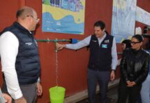 Coca Cola FEMSA se suma al Gobierno de Morelia para llevar agua a las escuelas
