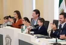 El CAM es la casa de las niñas y niños morelianos: Alfonso Martínez