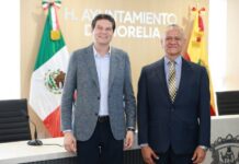 Consejo del IMPLAN nombra nuevo Director General