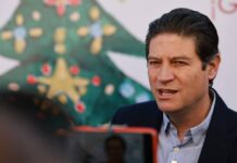 México camina al autoritarismo como Venezuela: Alfonso Martínez
