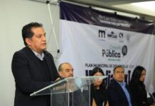 Gobierno de Alfonso Martínez, garante de la participación ciudadana