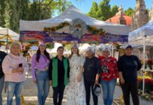 ¡Celebra la Magia! Gobierno de Morelia inaugura el 2º Festival Navideño