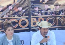 Charo recibe a Bronco en su 45 aniversario con boletos al 2×1