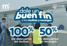 Gobierno de Morelia extiende descuentos por Buen Fin