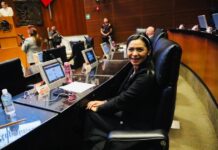 No habrá nuevos impuestos en México en 2025: Araceli Saucedo