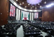 La Cámara de Diputados emite declaratoria de constitucionalidad de reformas que extinguen siete órganos autónomos