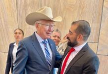 Garantiza Michoacán derechos a migrantes en EUA con corrección de registros