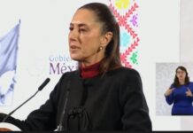 Gobierno Federal y Michoacán investigan a alcaldesa de Coalcomán por presuntos vínculos criminales