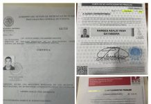 Honorabilidad comprobada ante acusaciones falsas: Ramsés Adalid