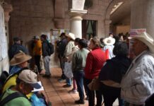 Inicia pago de predial 2025 en Tarímbaro