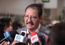 Anuncia Reginaldo Sandoval Flores la insistencia del PT en la reducción de la Jornada Laboral y la eliminación del Fobaproa en 2025