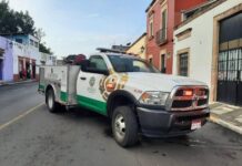 PC Estatal reporta saldo blanco en celebraciones de Año Nuevo en Michoacán