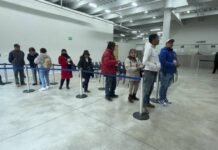 Gobierno de Morelia agradece gran afluencia a primer día de pago de Predial