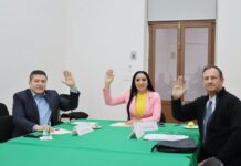 Comité de Evaluación del Congreso abre registro en Línea para aspirantes a personas juzgadoras para el Poder Judicial de Michoacán