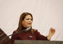 En la ruta correcta, proceso de selección de quienes participarán por espacios en el Poder Judicial: Fabiola Alanís