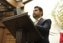 De los derechos humanos al bienestar animal: la agenda legislativa de Octavio Ocampo