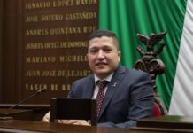 Invita Vicente Gómez a participar en el Proceso de Selección de Jueces y Juezas para el Poder Judicial