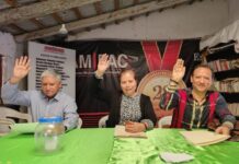 Blanca Esthela Rueda y Francisco García Davish próximos galardonados con la Presea Mérito Periodista Amipac 2023 y 2024