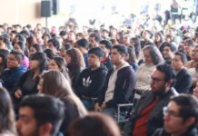 UMSNH referente a nivel internacional para realizar estudios de Posgrado