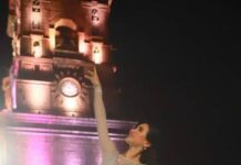 Gobierno de Morelia cierra las fiestas decembrinas con Cabalgata de Reyes Magos y último día de Pista de Hielo